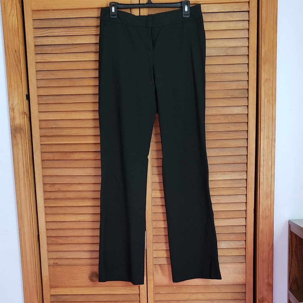Black Pants